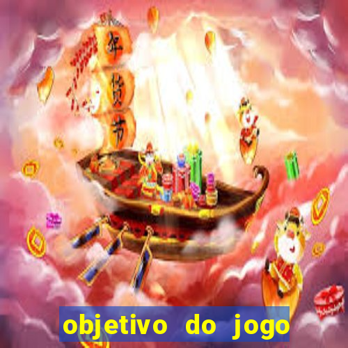 objetivo do jogo bingo matematico